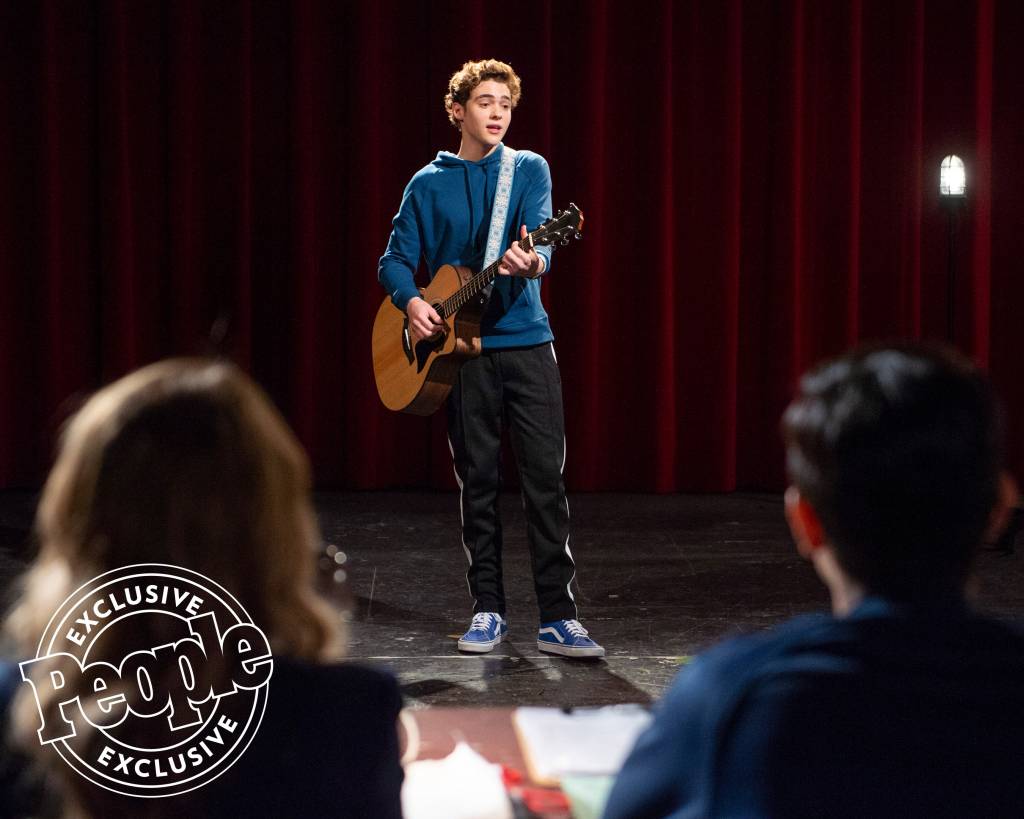 High School Musical: The Musical: The Series High School Musical: The Musical: The Series