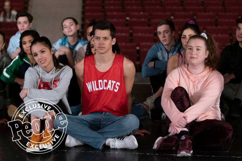 High School Musical: The Musical: The Series High School Musical: The Musical: The Series