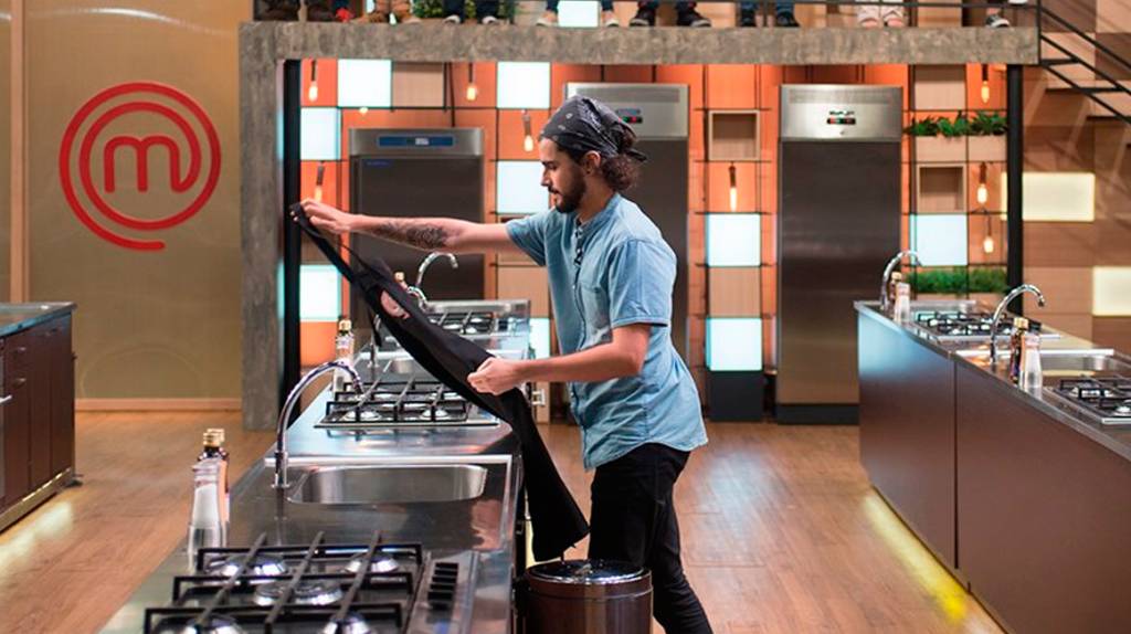 Hugo sai do MasterChef Brasil hugo-sai-masterchef-brasil