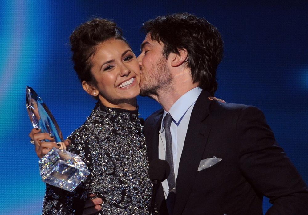 People’s Choice Awards 2014: Veja o que rolou na premiação