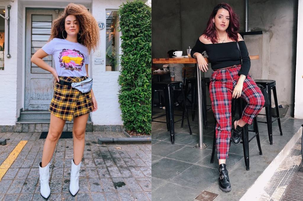 15 ideias possíveis para inspirar o seu look de Festa Junina