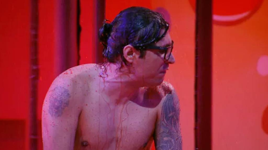 Ilmar ganha a prova do líder do BBB17 após girar muito