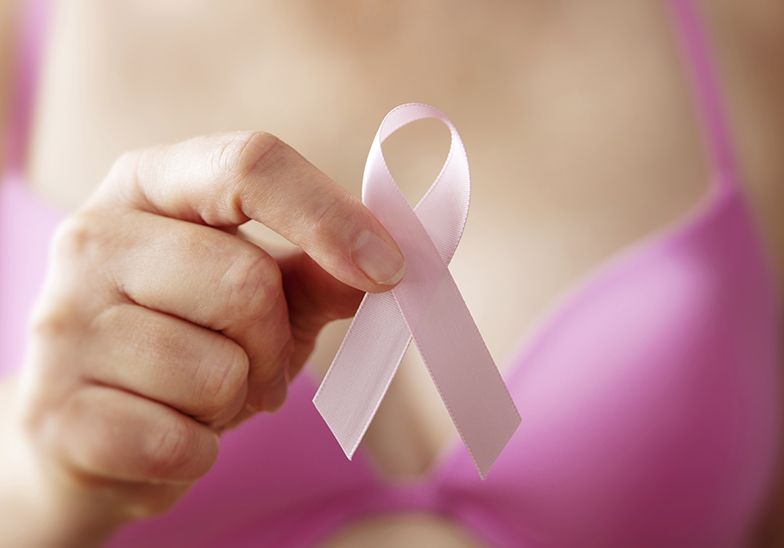 Cerca de 36% das pacientes de câncer de mama têm dificuldade para se recolocar no mercado de trabalho.