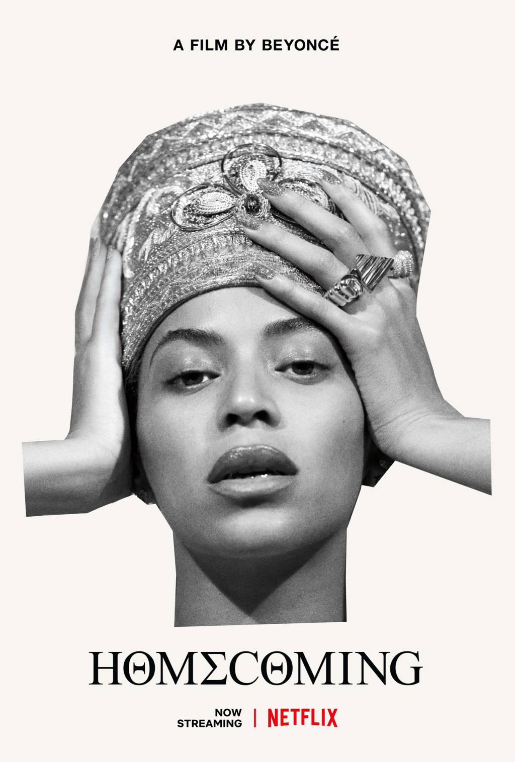 Beyoncé lança álbum com o mesmo nome do documentário ‘Homecoming’