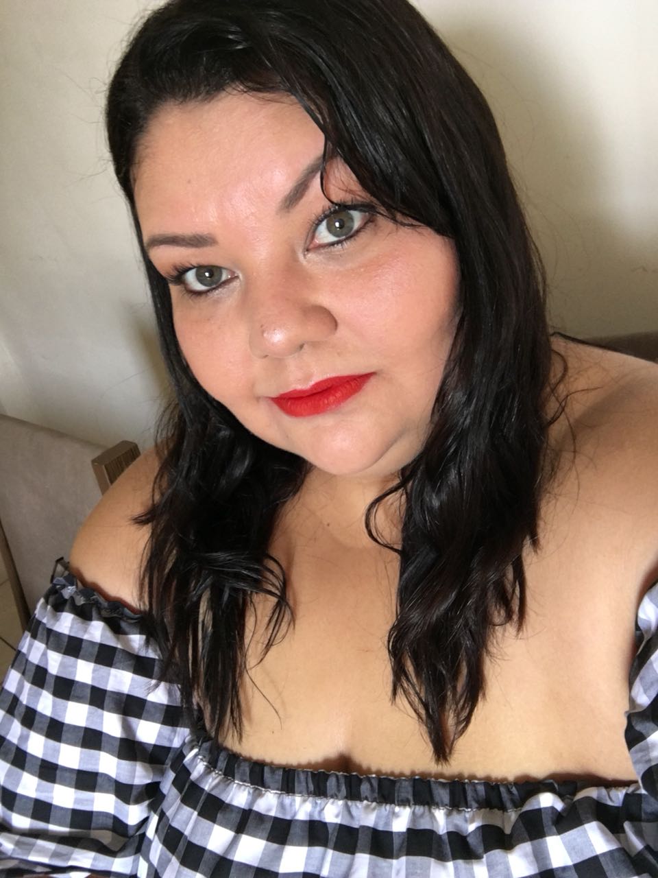 Por que você NÃO precisa emagrecer para se casar img-20180509-wa0009
