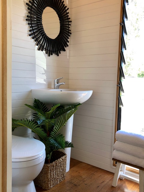 Tiny house minicasa australiana Tiny house minicasa australiana