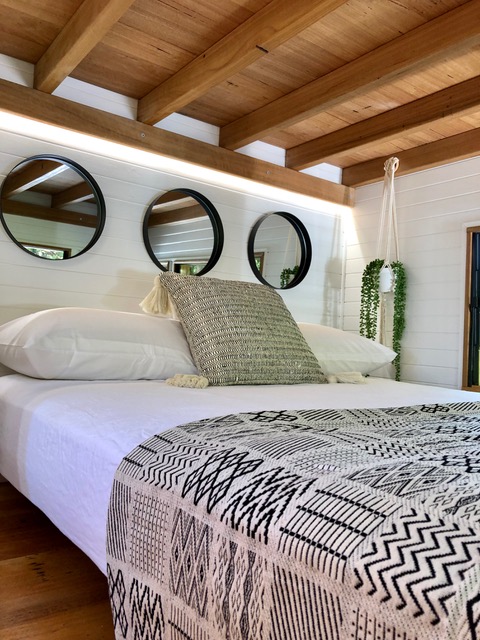 Tiny house minicasa australiana Tiny house minicasa australiana