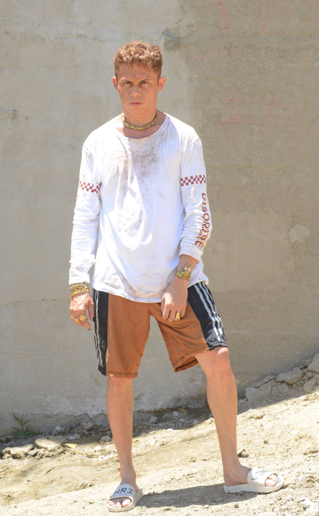 Silvero Pereira: Nossos direitos foram adquiridos, não podemos retroceder