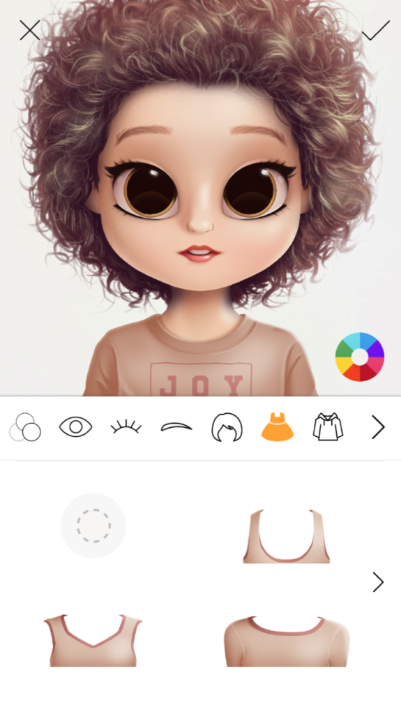 Aplicativo-Dollify Aplicativo-Dollify