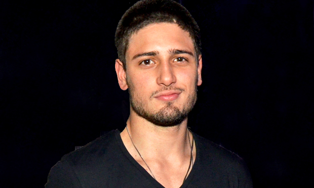 Daniel Rocha: ‘Pegava quem eu queria na época de Avenida Brasil’