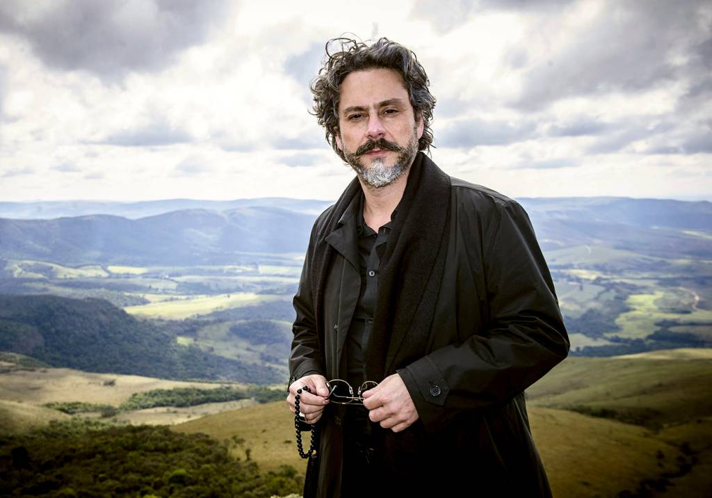 ‘Império’ é eleita Melhor Novela no Prêmio Contigo