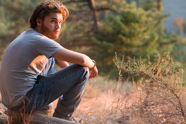 Na Natureza Selvagem &ndash; Filmes da Netflix