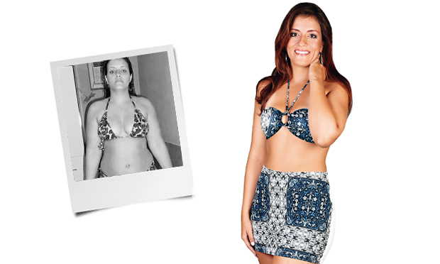 Iogurte e linhaça: mix melhora o funcionamento do intestino e dá saciedade