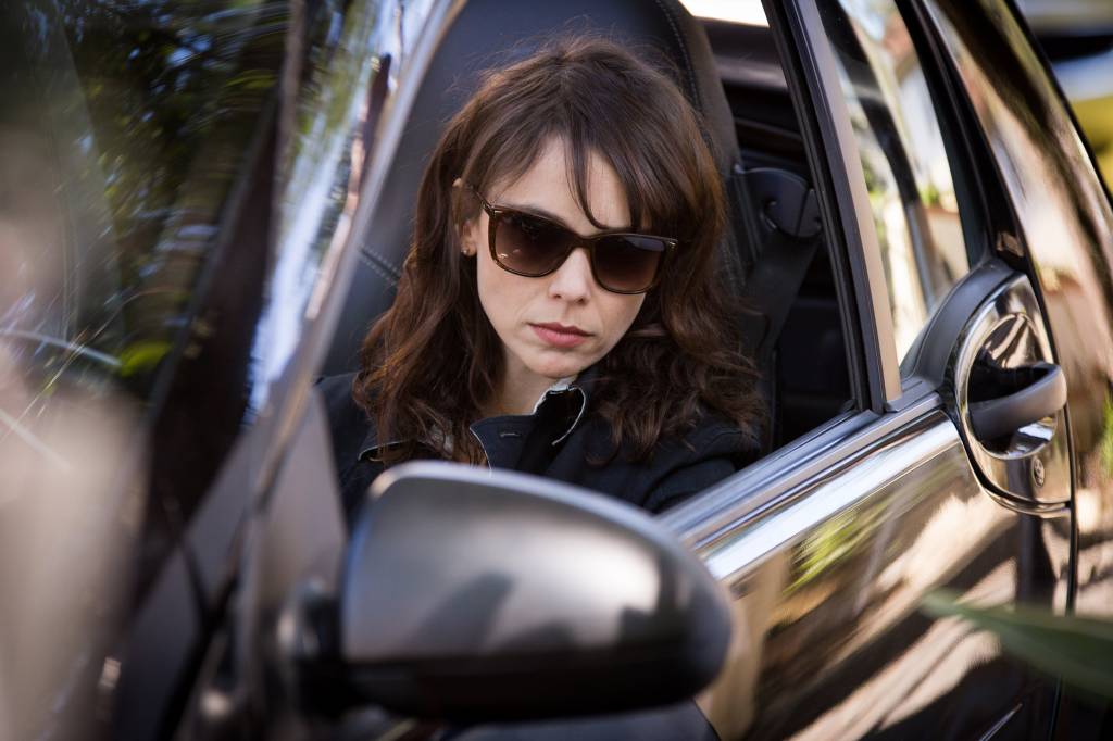 Morte macabra de Irene em ‘A Força do Querer’ agita a internet