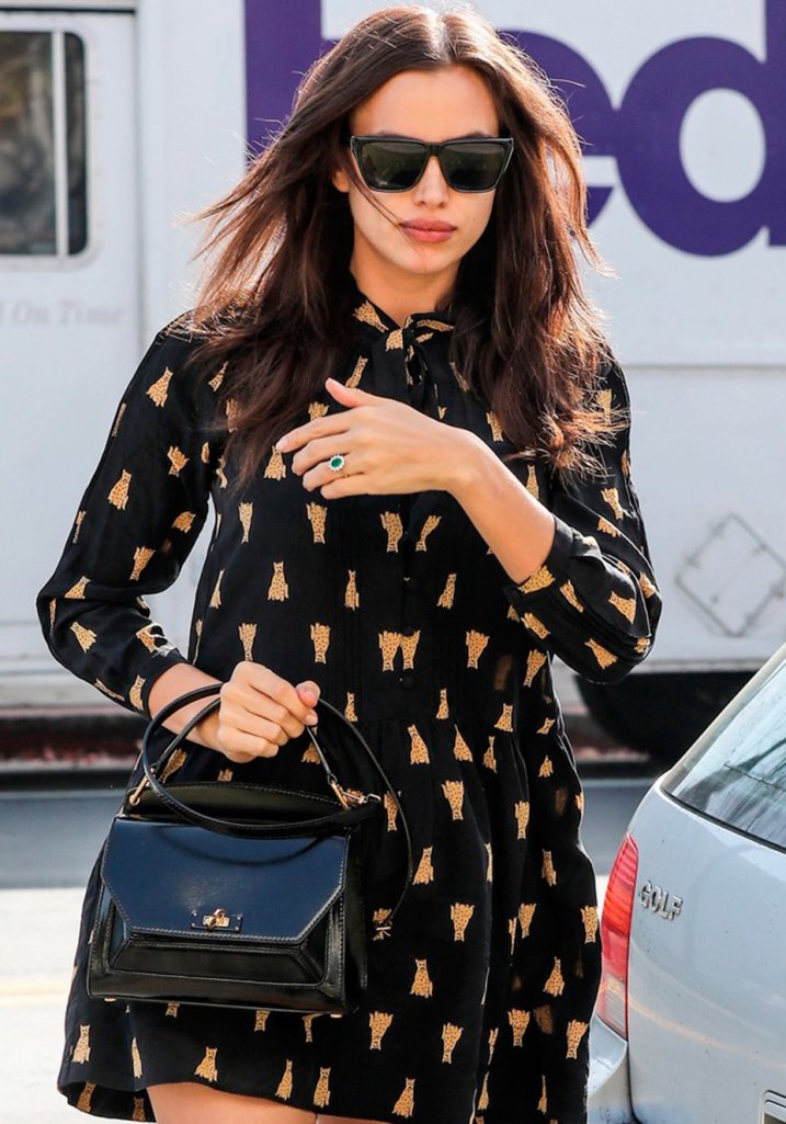 Anel de noivado Irina Shayk e Kate Middleton Anel de noivado Irina Shayk e Kate Middleton