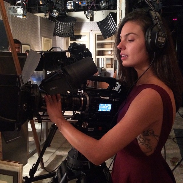 Reprodu&ccedil;&atilde;o Instagram