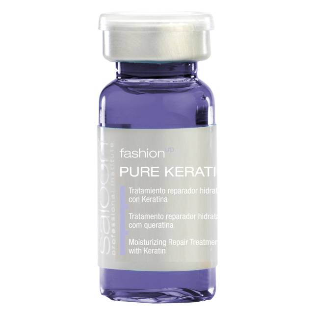 <b>Issue Professional</b> Pure Keratin - Ampola - 12ml - <b>R$ 28,50</b> <b>Issue Professional</b> Pure Keratin - Ampola - 12ml - <b>R$ 28,50</b>