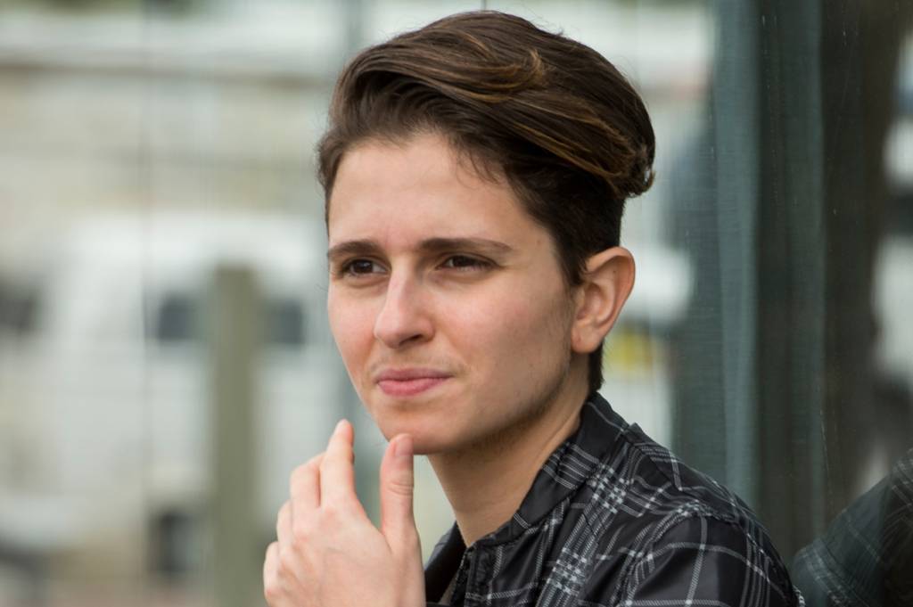 Gloria Perez explica como a gravidez de Ivan só apareceu agora