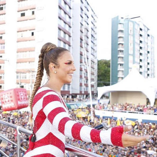 Ivete Sangalo