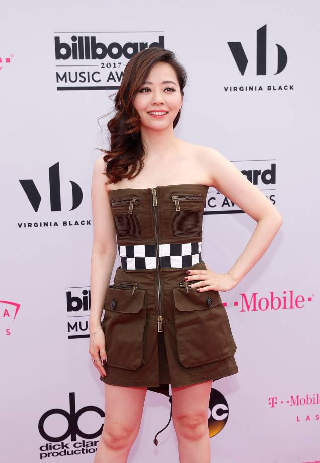 Jane Zhang Jane Zhang