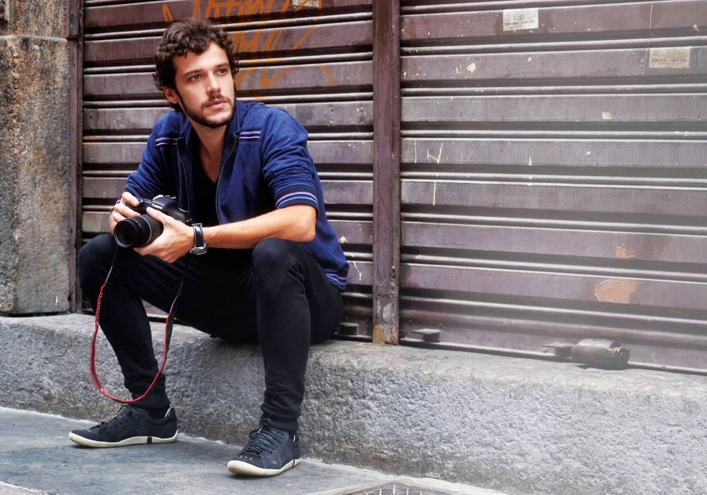 O que você não sabia sobre os famosos