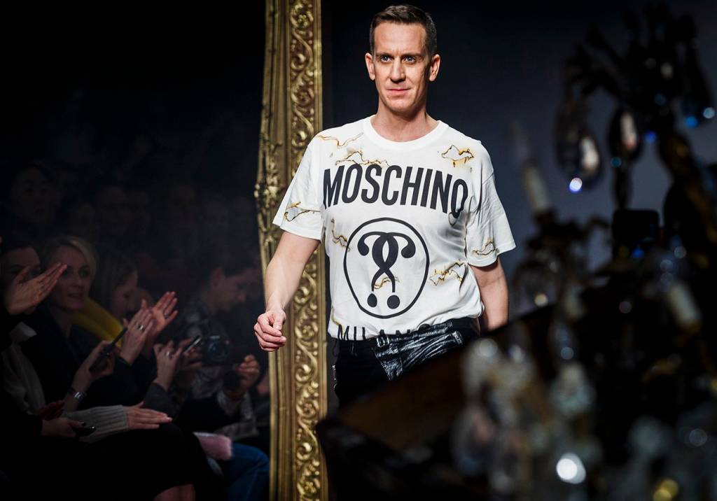 Jeremy Scott sobre o Brasil: “minha moda faz sentido aqui”