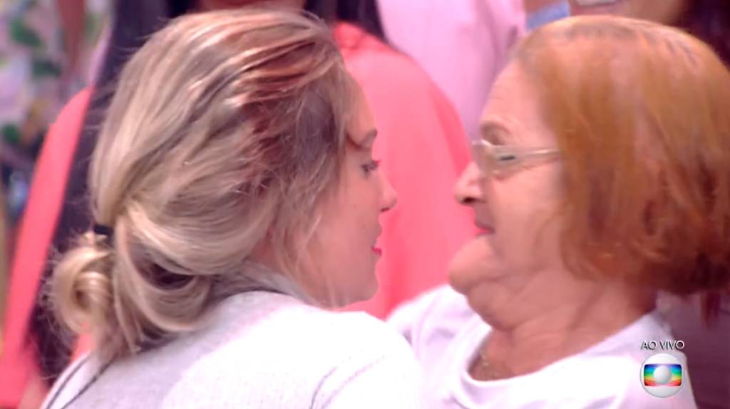 Suposta “parente’ de Kaysar do BBB18 é figurante conhecida