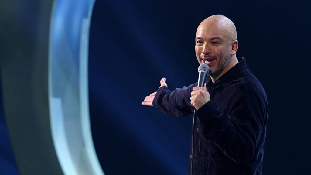 Jo Koy – Comin’ In Hot Jo Koy – Comin’ In Hot