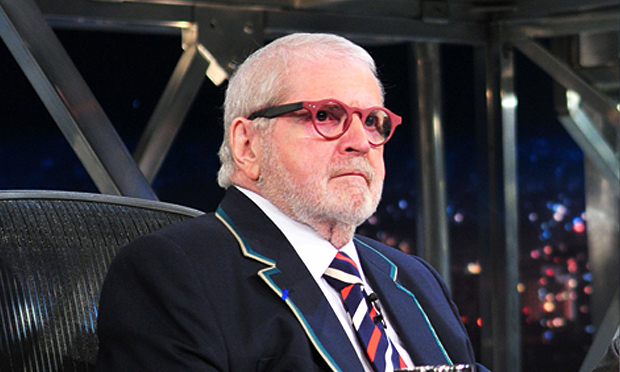 Falece o filho do apresentador Jô Soares