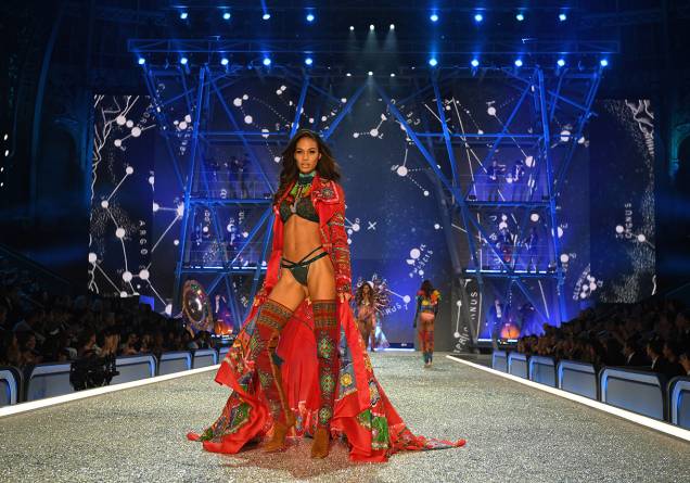 Joan Smalls Joan Smalls