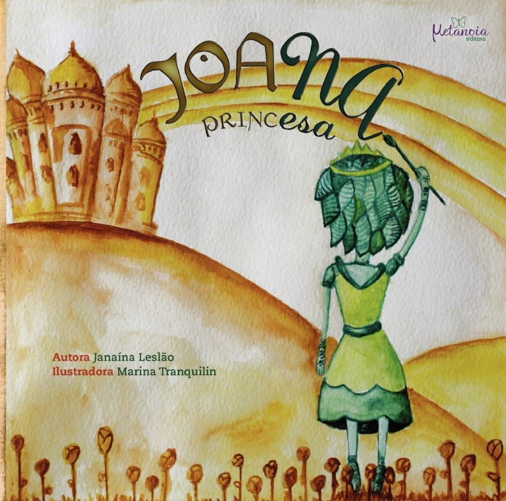 Joana princesa Joana princesa