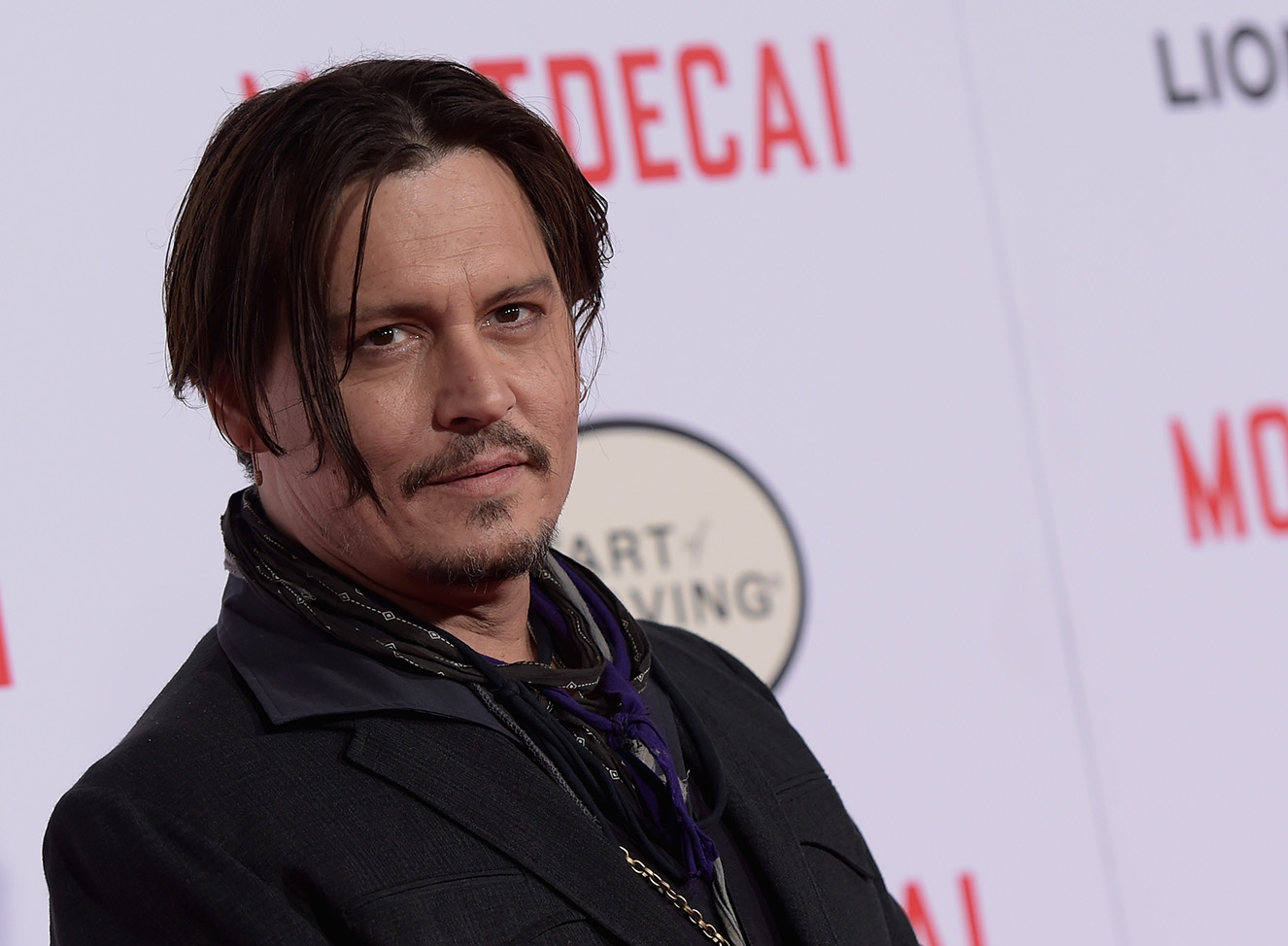 Johnny Depp retornará a 'Piratas do Caribe' como Jack Sparrow, diz jornal 