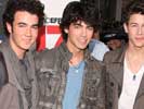 Está chegando a hora de Jonas Brothers!