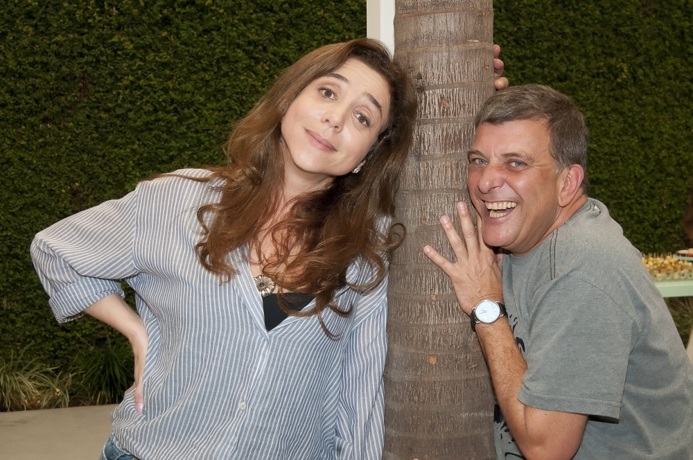 Seriado Macho Man promete arrancar gargalhadas do público