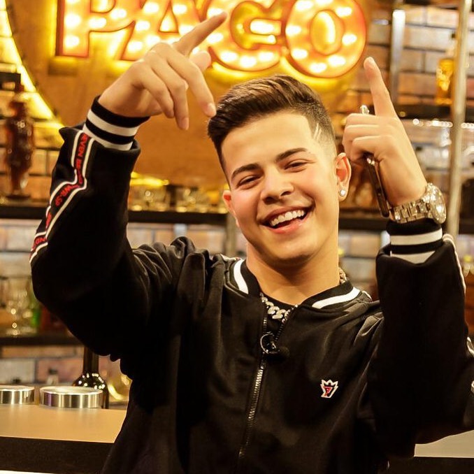 Você sabia que o MC Jottapê,