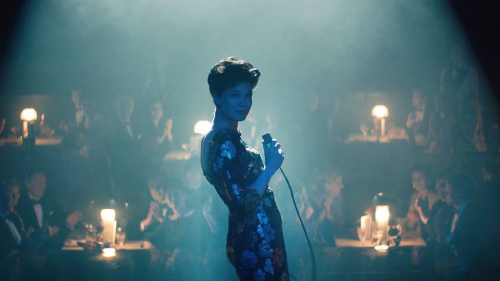 Renée Zellweger e o Oscar que Judy Garland nunca ganhou