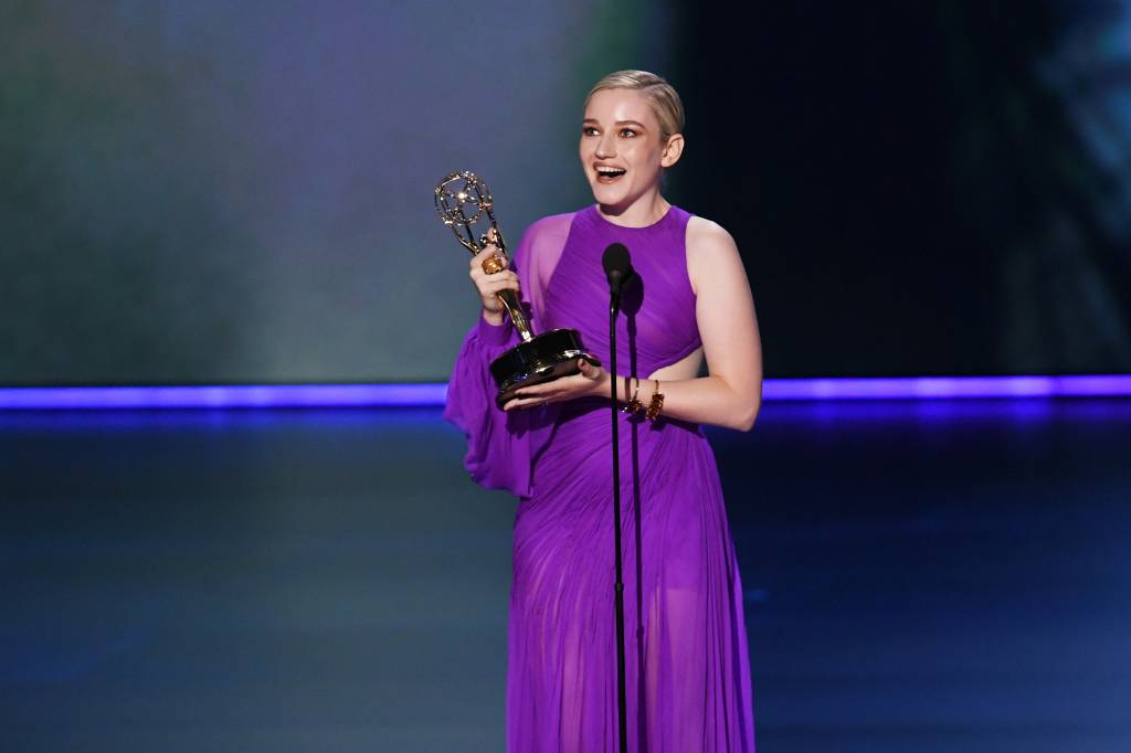 Julia Garner Julia Garner
