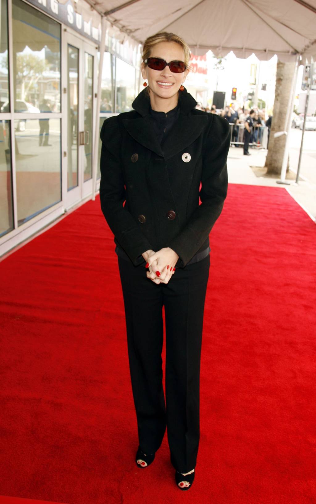 Julia Roberts Julia Roberts