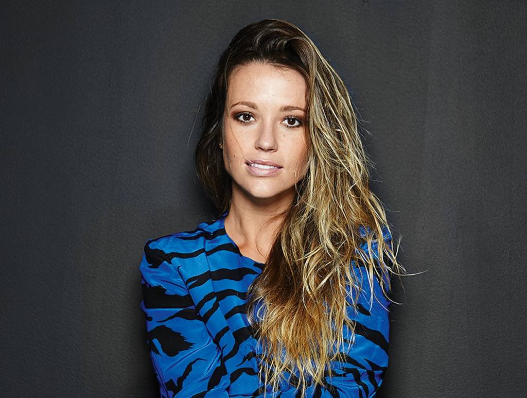 Os mandamentos de beleza e lifestyle de Juliana Didone