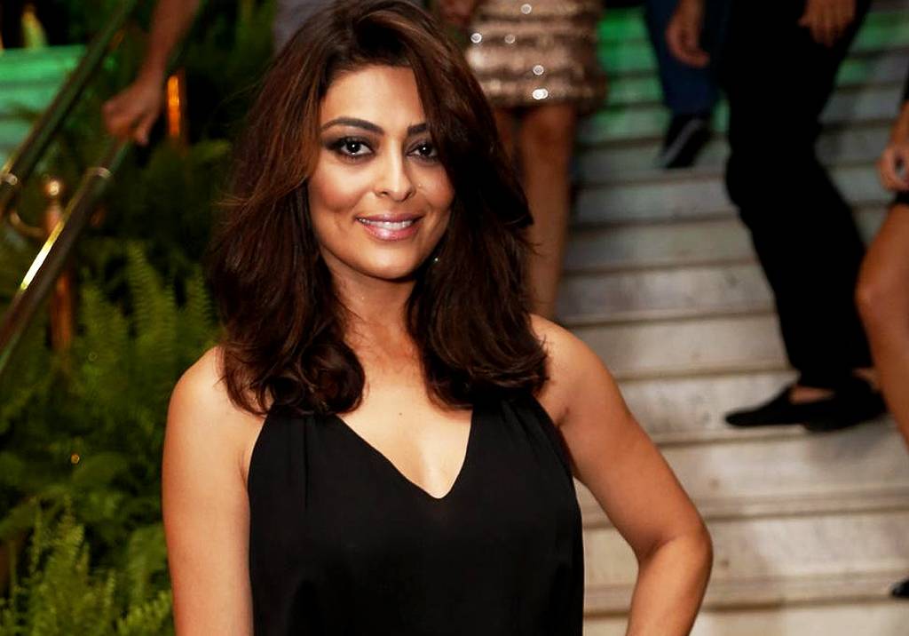 Juliana Paes será um vilã em novela das 19