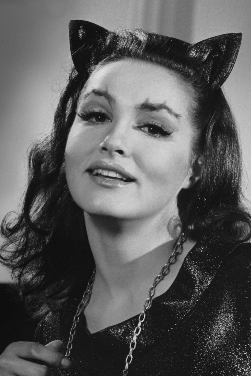 Julie Newmar