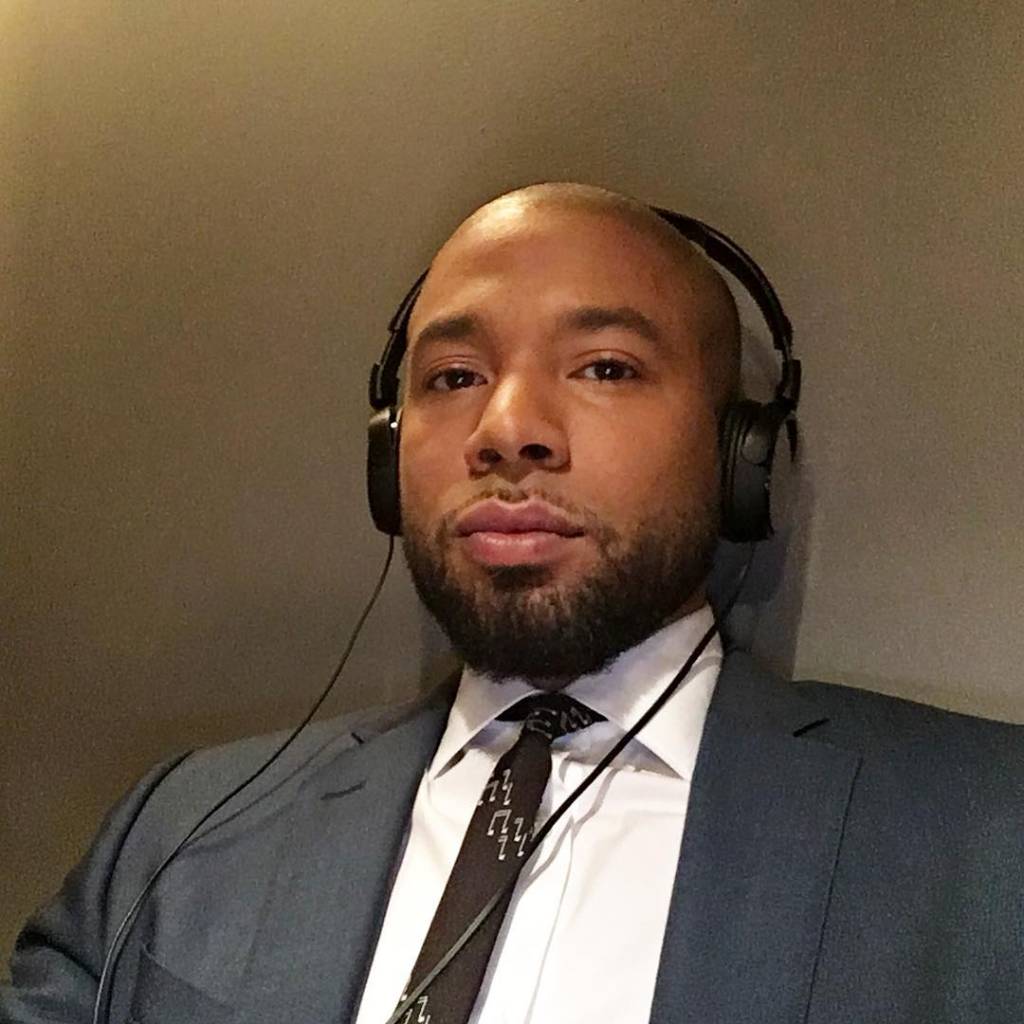 Ator da série ‘Empire’ é brutalmente agredido em provável crime de ódio