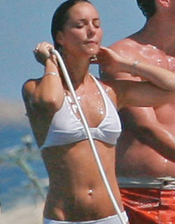 A dieta de Kate Middleton A dieta de Kate Middleton