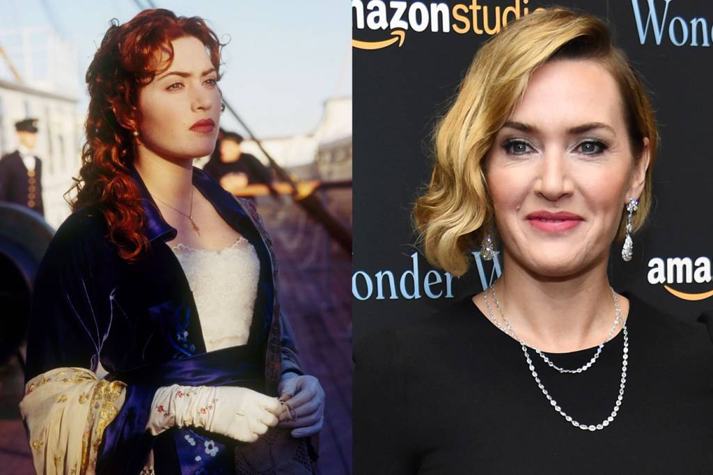 Kate Winslet