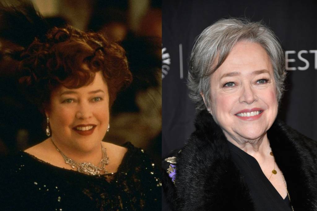 Kathy Bates