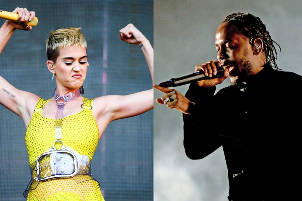 VMA 2017 abandona distinções de gênero e ganha prêmio “político”