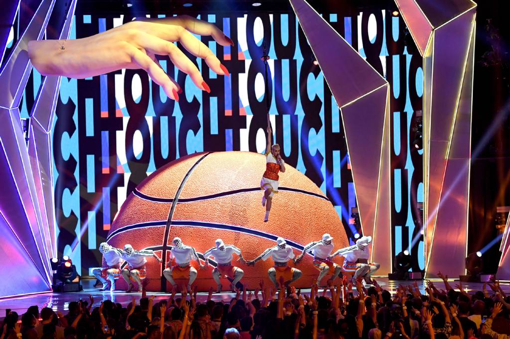 VMA 2017: confira tudo o que rolou na noite da premiação