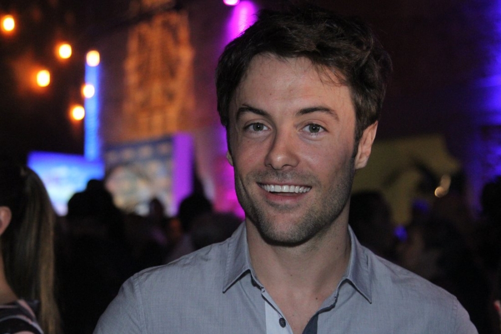 Kayky Brito: ‘Meu personagem será um dependente tóxico. Essa questão é muito complicada’