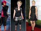 Kelly Osbourne diz que perdeu 22 kg da forma “mais tradicional que existe”