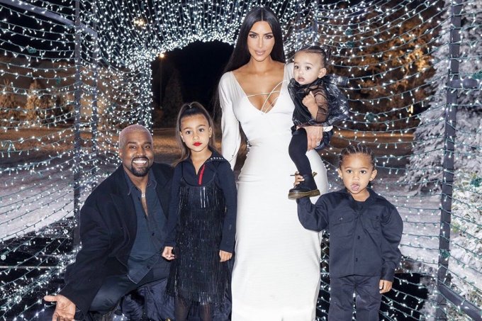Resultado de imagem para s bastidores do divórcio bilionário de Kim Kardashian e Kanye